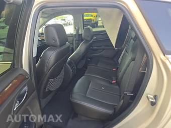 2014 Cadillac SRX Luxury Collection 1SB – miniatura 13