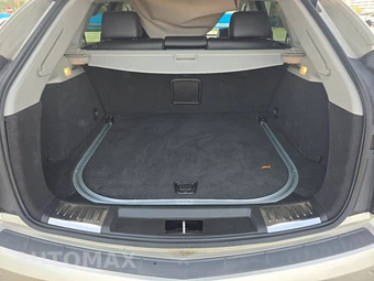 2014 Cadillac SRX Luxury Collection 1SB – miniatura 16