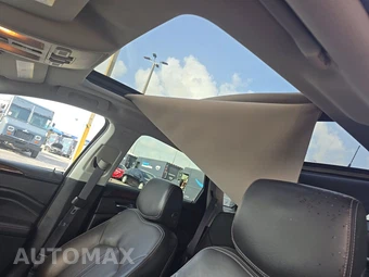 2014 Cadillac SRX Luxury Collection 1SB – miniatura 17