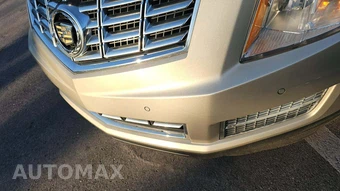 2014 Cadillac SRX Luxury Collection 1SB – miniatura 18