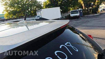 2014 Cadillac SRX Luxury Collection 1SB – miniatura 20