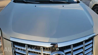 2014 Cadillac SRX Luxury Collection 1SB – miniatura 21