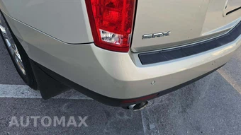 2014 Cadillac SRX Luxury Collection 1SB – miniatura 22