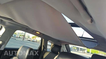 2014 Cadillac SRX Luxury Collection 1SB – miniatura 24