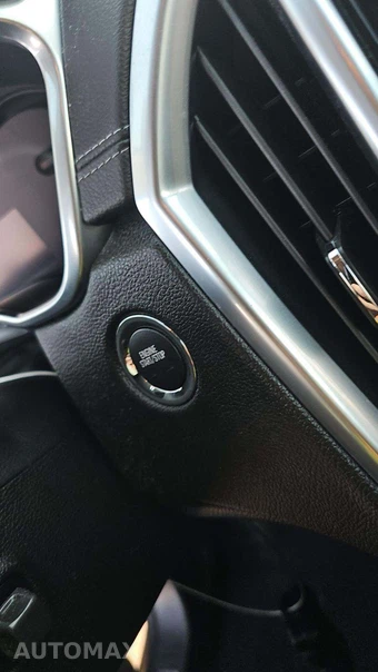 2014 Cadillac SRX Luxury Collection 1SB – miniatura 25