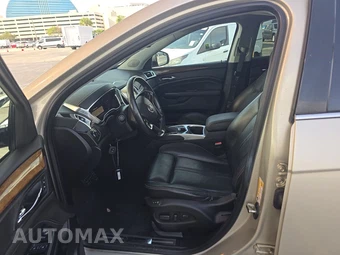 2014 Cadillac SRX Luxury Collection 1SB – miniatura 7