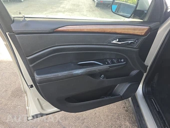 2014 Cadillac SRX Luxury Collection 1SB – miniatura 9