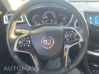 2014 Cadillac SRX Luxury Collection 1SB - miniatura 10