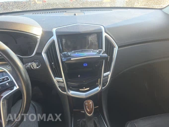 2014 Cadillac SRX Luxury Collection 1SB - miniatura 11