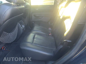 2014 Cadillac SRX Luxury Collection 1SB - miniatura 13