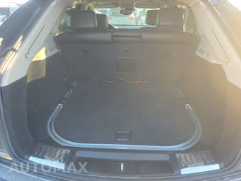 2014 Cadillac SRX Luxury Collection 1SB - miniatura 17