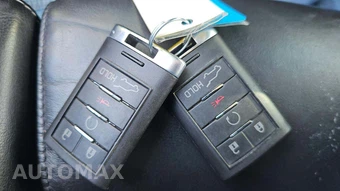 2014 Cadillac SRX Luxury Collection 1SB - miniatura 18