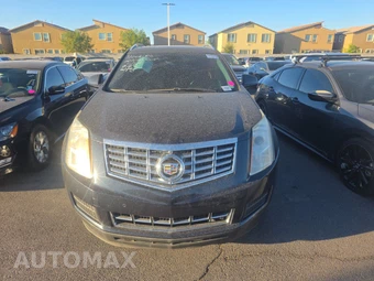 2014 Cadillac SRX Luxury Collection 1SB - miniatura 2