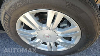 2014 Cadillac SRX Luxury Collection 1SB - miniatura 22