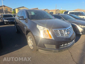 2014 Cadillac SRX Luxury Collection 1SB - miniatura 3