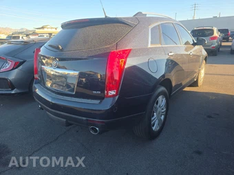 2014 Cadillac SRX Luxury Collection 1SB - miniatura 4