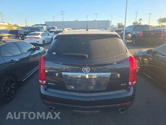 2014 Cadillac SRX Luxury Collection 1SB - miniatura 5