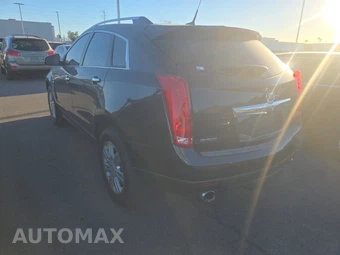 2014 Cadillac SRX Luxury Collection 1SB - miniatura 6