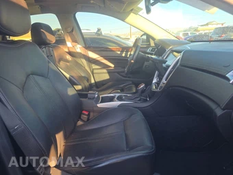 2014 Cadillac SRX Luxury Collection 1SB - miniatura 8