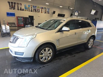 2014 Cadillac SRX Luxury Collection 1SB