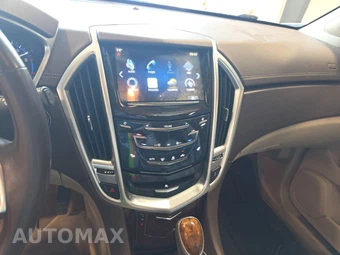 2014 Cadillac SRX Luxury Collection 1SB – miniatura 11