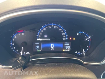 2014 Cadillac SRX Luxury Collection 1SB – miniatura 12