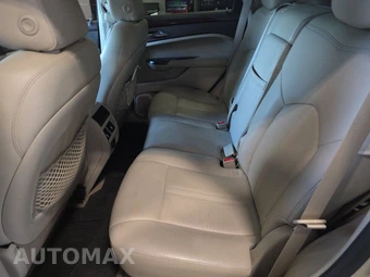 2014 Cadillac SRX Luxury Collection 1SB – miniatura 13