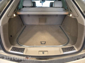 2014 Cadillac SRX Luxury Collection 1SB – miniatura 16