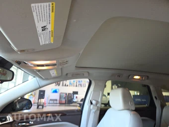 2014 Cadillac SRX Luxury Collection 1SB – miniatura 17
