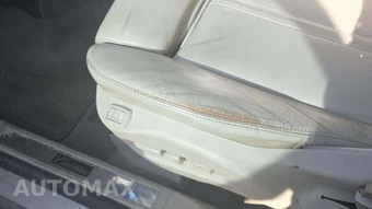 2014 Cadillac SRX Luxury Collection 1SB – miniatura 21