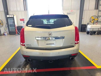 2014 Cadillac SRX Luxury Collection 1SB – miniatura 5