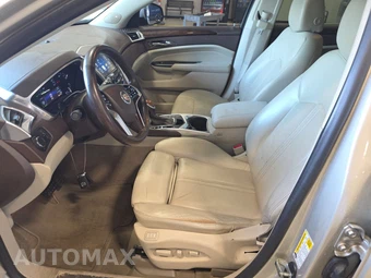 2014 Cadillac SRX Luxury Collection 1SB – miniatura 7