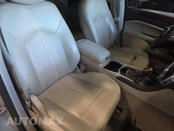 2014 Cadillac SRX Luxury Collection 1SB – miniatura 8