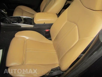 2014 Cadillac SRX Luxury Collection 1SB – miniatura 10