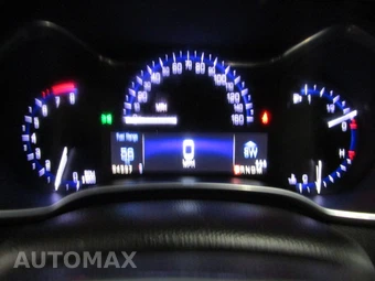 2014 Cadillac SRX Luxury Collection 1SB – miniatura 12