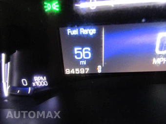 2014 Cadillac SRX Luxury Collection 1SB – miniatura 13