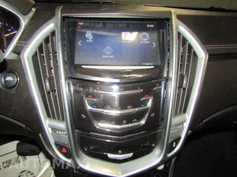 2014 Cadillac SRX Luxury Collection 1SB – miniatura 14