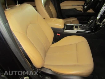 2014 Cadillac SRX Luxury Collection 1SB – miniatura 16