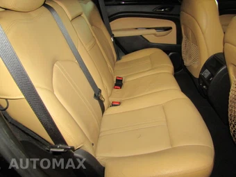2014 Cadillac SRX Luxury Collection 1SB – miniatura 17