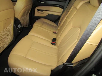 2014 Cadillac SRX Luxury Collection 1SB – miniatura 18
