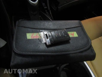 2014 Cadillac SRX Luxury Collection 1SB – miniatura 19