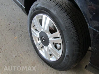 2014 Cadillac SRX Luxury Collection 1SB – miniatura 20
