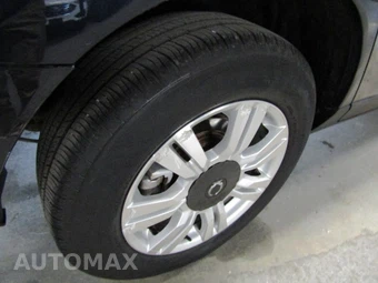 2014 Cadillac SRX Luxury Collection 1SB – miniatura 22