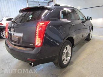 2014 Cadillac SRX Luxury Collection 1SB – miniatura 6