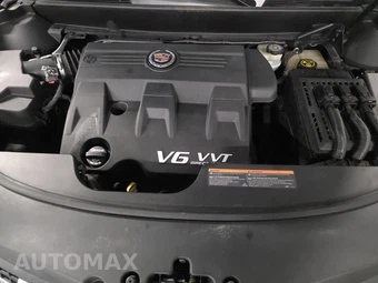2014 Cadillac SRX Luxury Collection 1SB – miniatura 7