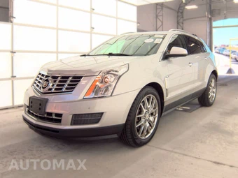 2014 Cadillac SRX Luxury Collection 1SB - samochód z USA z aukcji Manheim, oferta Kup Teraz w AUTOMAX