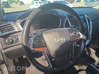 2014 Cadillac SRX Luxury Collection 1SB - miniatura 10