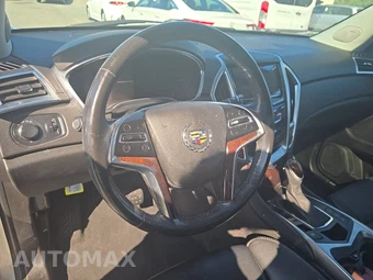 2014 Cadillac SRX Luxury Collection 1SB - miniatura 11