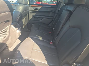 2014 Cadillac SRX Luxury Collection 1SB - miniatura 13