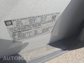 2014 Cadillac SRX Luxury Collection 1SB - miniatura 14